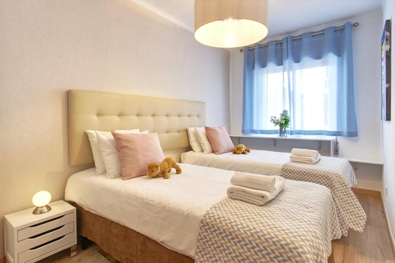 Avenida T2 Apartment *