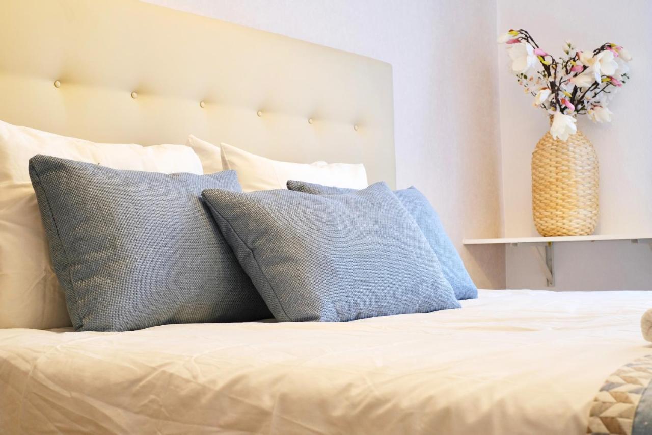 Avenida T2 Apartment Quarteira