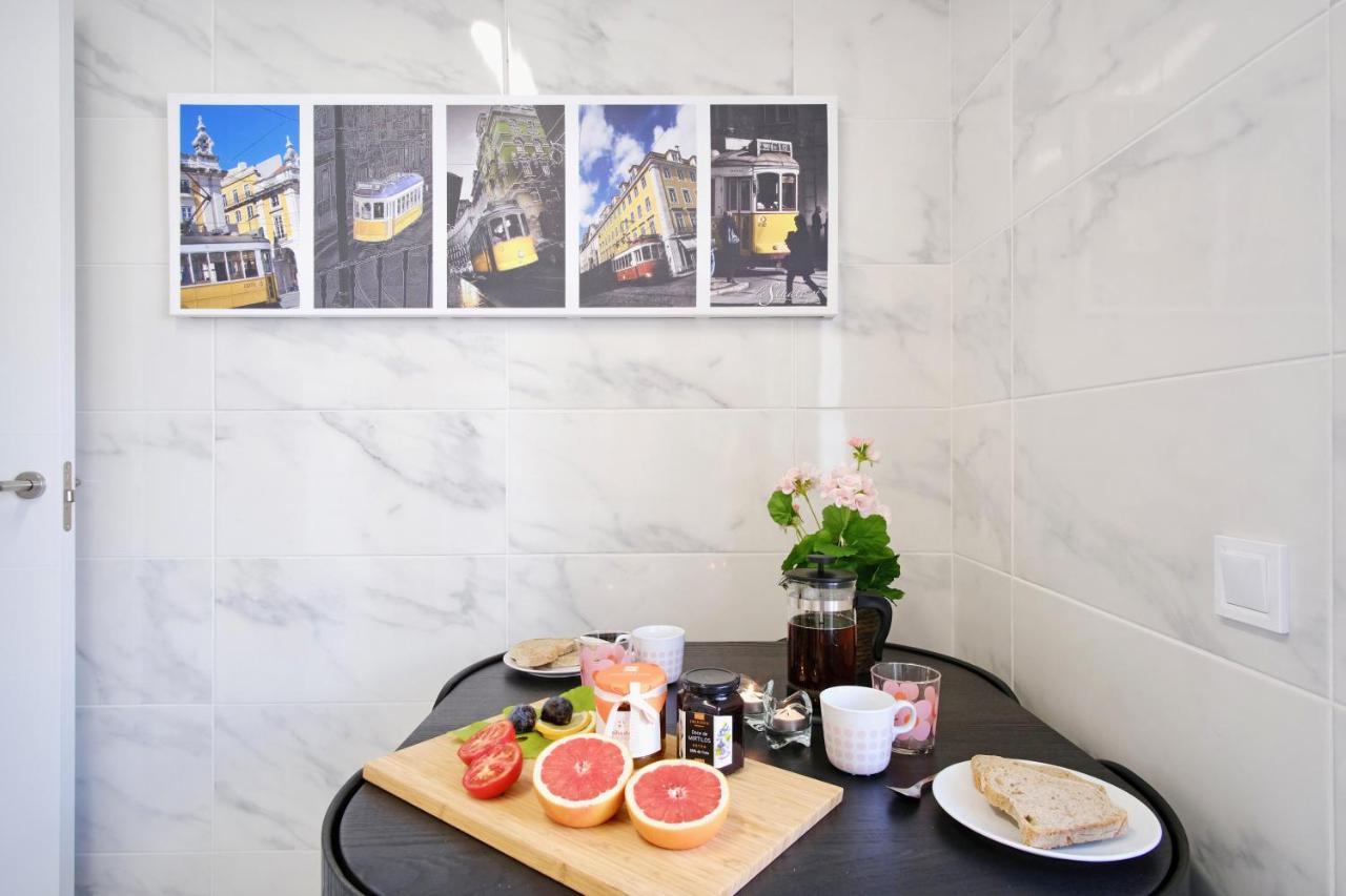 Apartment Avenida T2 *