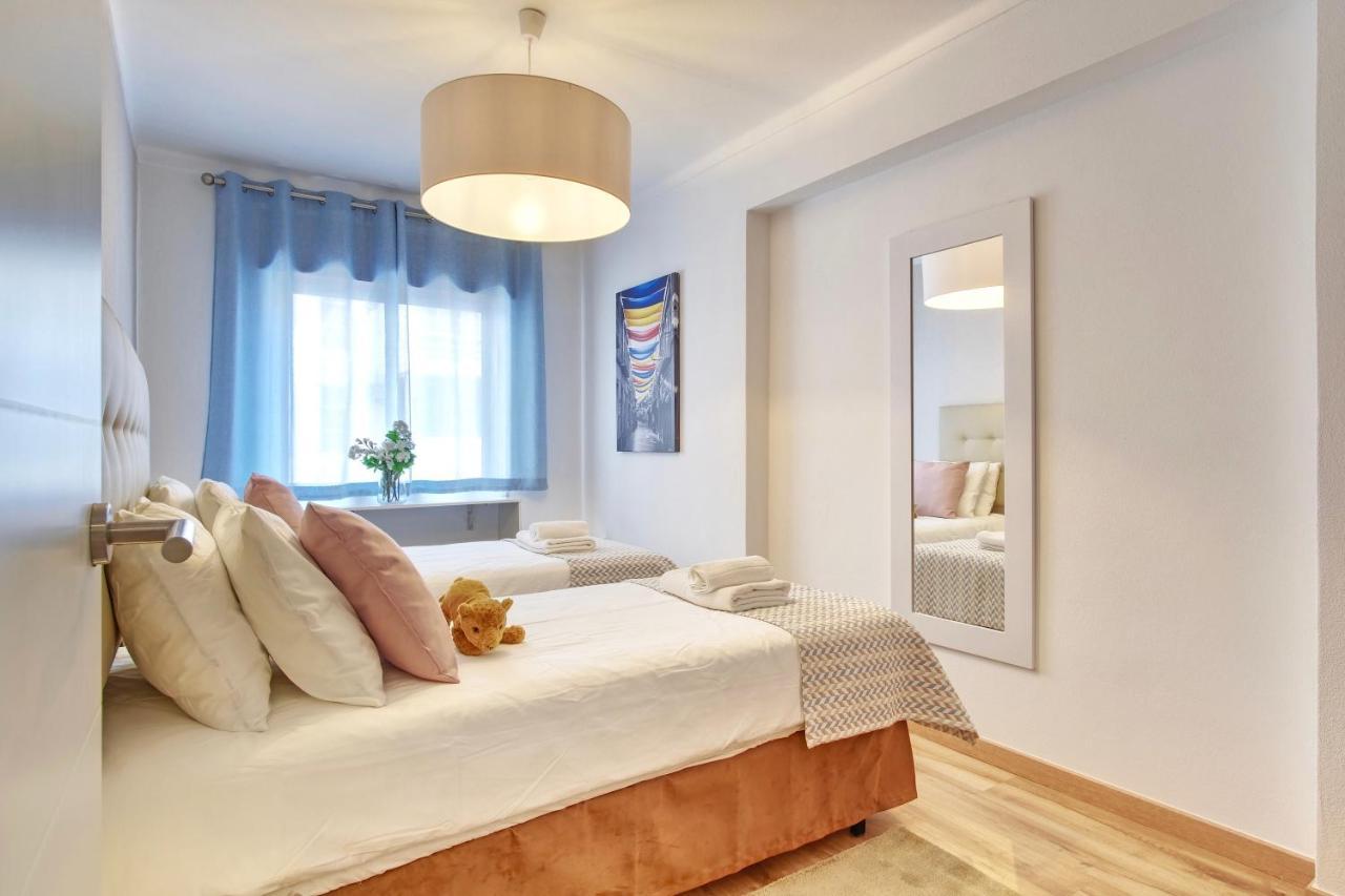 Apartment Avenida T2