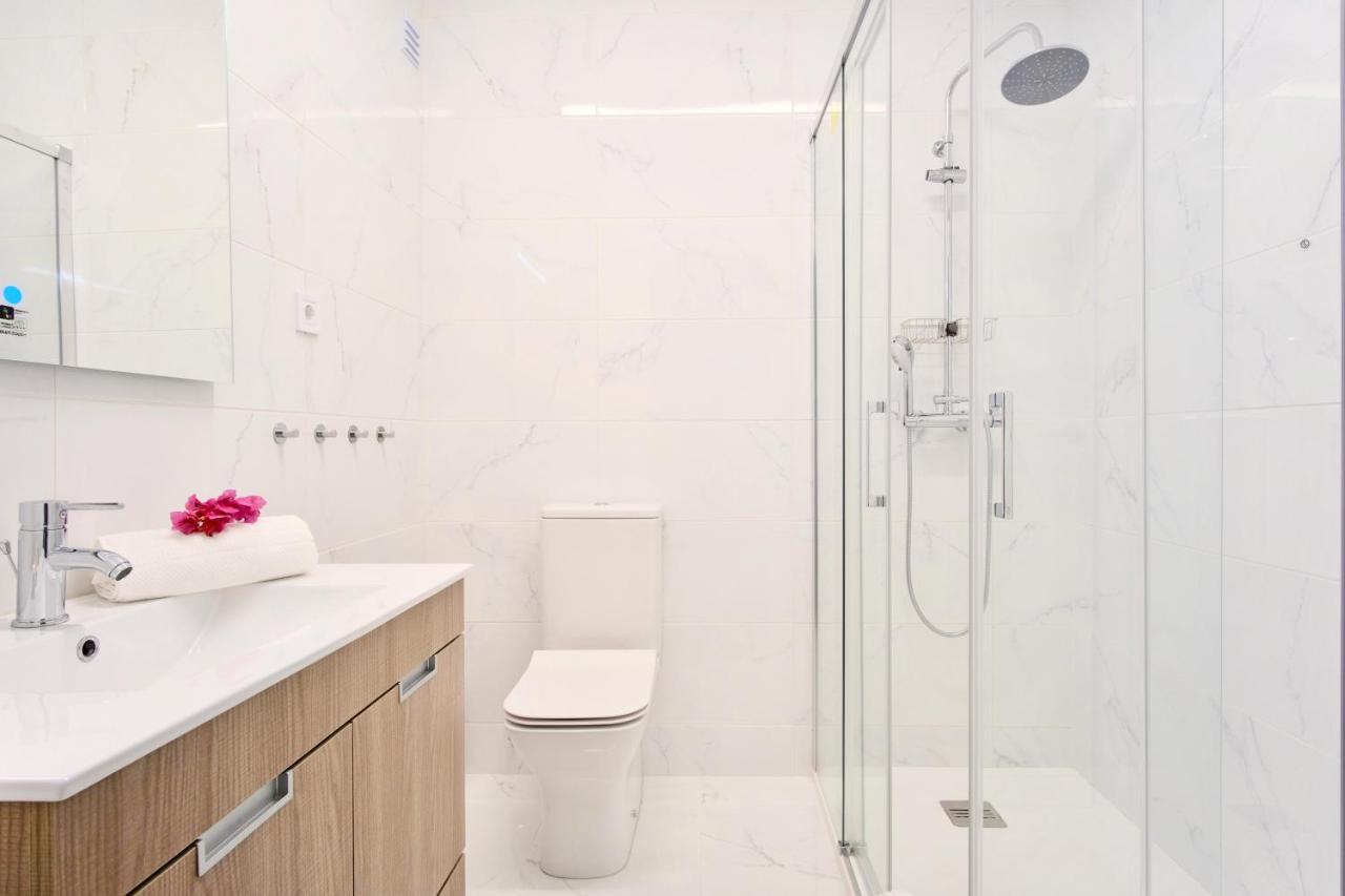 Avenida T2 Apartment