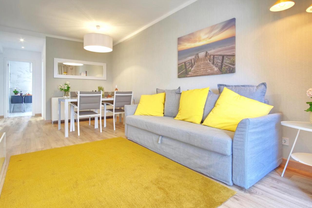 Apartment Avenida T2