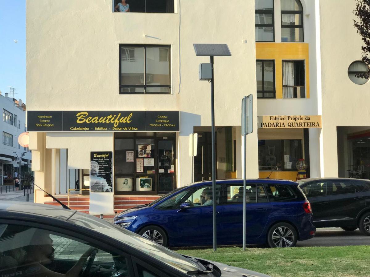 Avenida T2 Apartment *